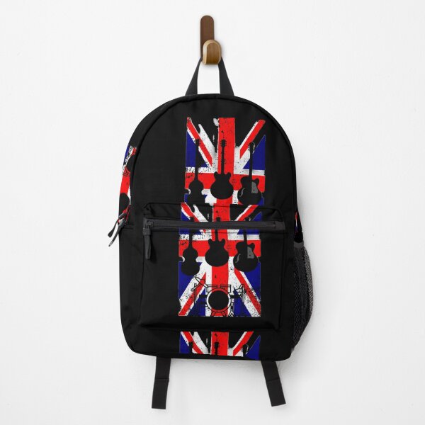 Item preview, The British Invasion designed and sold by Racyfun77.
