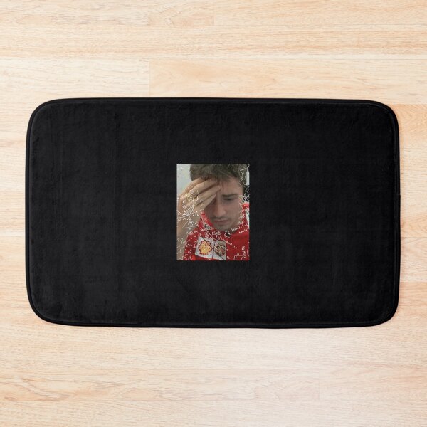 Item preview, Charles Leclerc Formula One Reaction Meme 	 	 designed and sold by vwajuireny19.