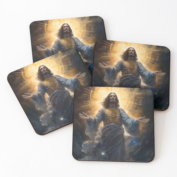 Item preview, Jesus Heaven designed and sold by wonderlandv.