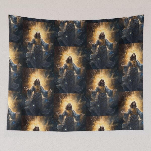 Item preview, Jesus Heaven designed and sold by wonderlandv.