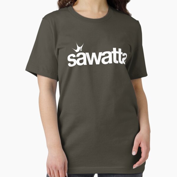 Item preview, Offical Brand for sawatts with FDS designed and sold by Fragoutdesign.