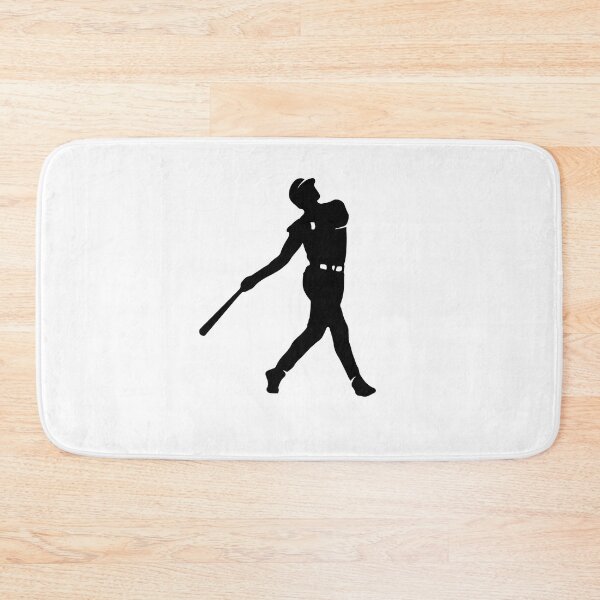 Item preview, Ken Griffey Jr. Silhouette Logo designed and sold by Nick Starn.