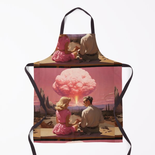 Item preview, Barbenheimer designed and sold by AS94 Creative Designs.