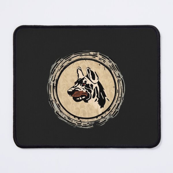 Item preview, Wild Dog Adventure: Embrace the Wanderlust Safari designed and sold by 4x4offroad.