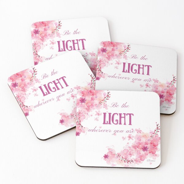 Item preview, Men, Women, Kids Be The Light Printed Design designed and sold by gementagos.