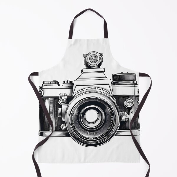 Item preview, classic camera designed and sold by Win Hardy.
