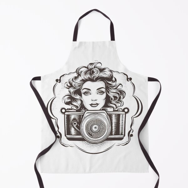 Item preview, classic camera designed and sold by Win Hardy.