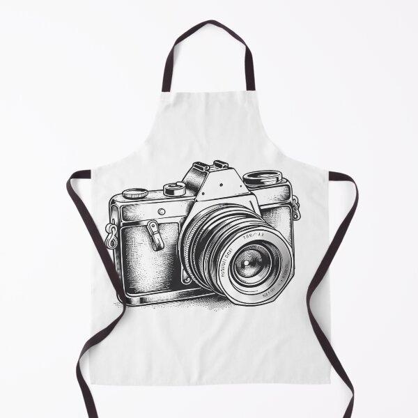 Item preview, classic camera designed and sold by Win Hardy.