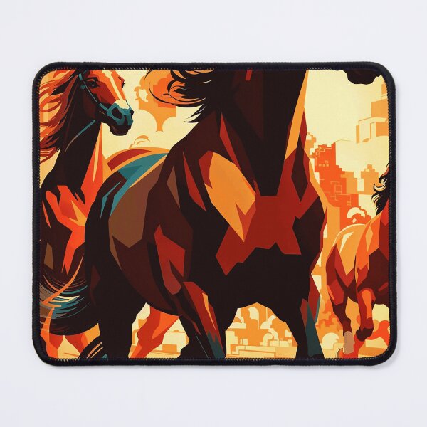 Item preview, Horses designed and sold by ArtfullMinds.