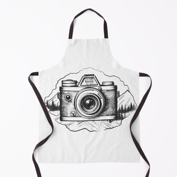 Item preview, classic camera designed and sold by Win Hardy.