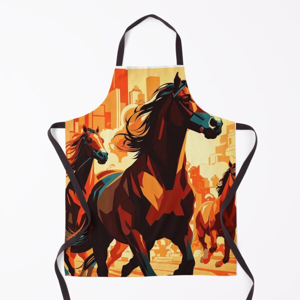 Item preview, Horses designed and sold by ArtfullMinds.