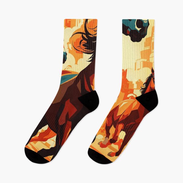 Item preview, Horses designed and sold by ArtfullMinds.