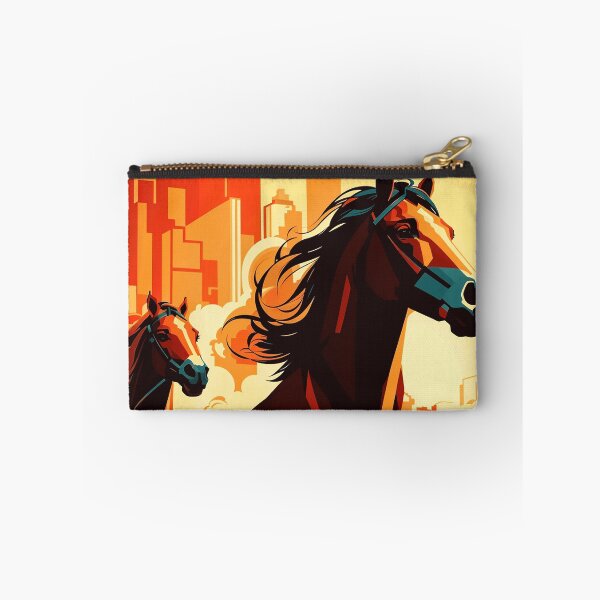 Item preview, Horses designed and sold by ArtfullMinds.