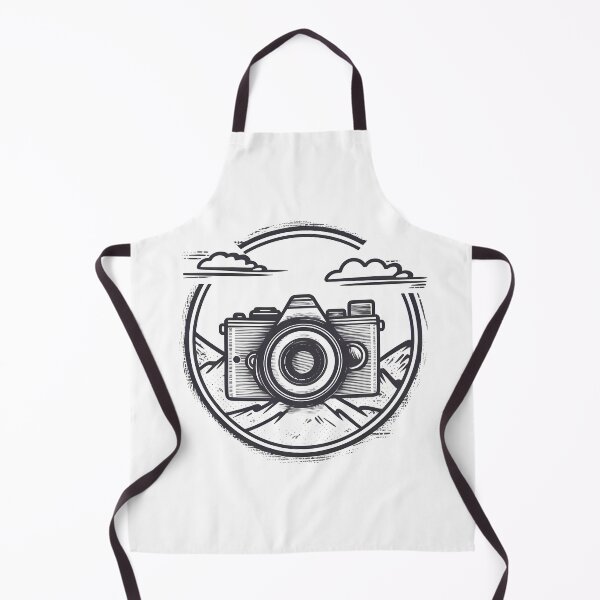 Item preview, classic camera designed and sold by Win Hardy.