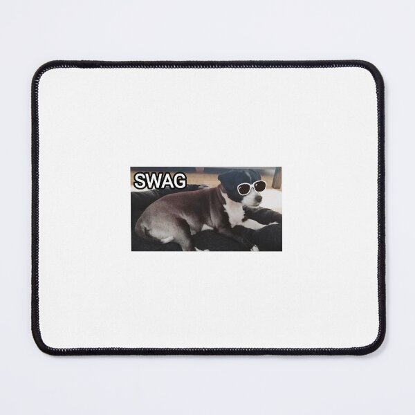 Item preview, Swag Dog 004 designed and sold by remolus.