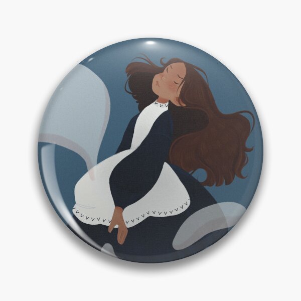 Item preview, Floating  designed and sold by Hursulla.
