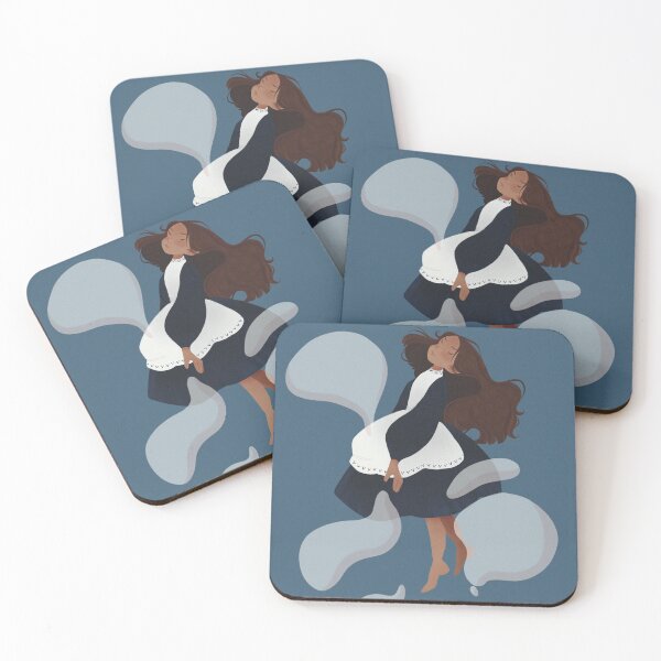 Item preview, Floating  designed and sold by Hursulla.