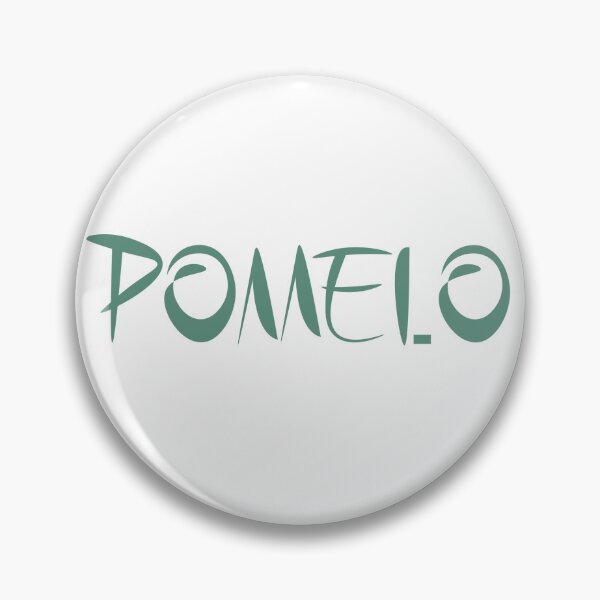 Item preview, Minimalist, KIWI series, POMELO designed and sold by CosmicCaravan.
