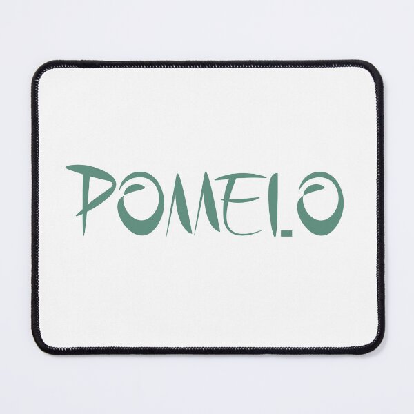 Item preview, Minimalist, KIWI series, POMELO designed and sold by CosmicCaravan.