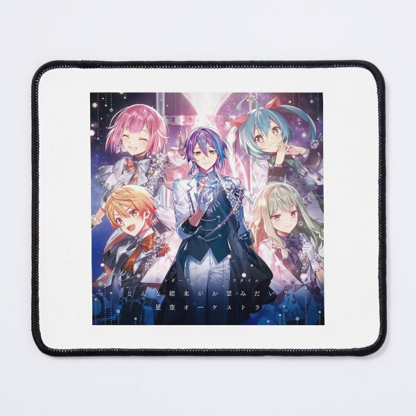 Item preview, WHAT KIND OF ENDING DO YOU WISH FOR? / STARRY SKY ORCHESTRA WXS 6th Single designed and sold by mizuena.