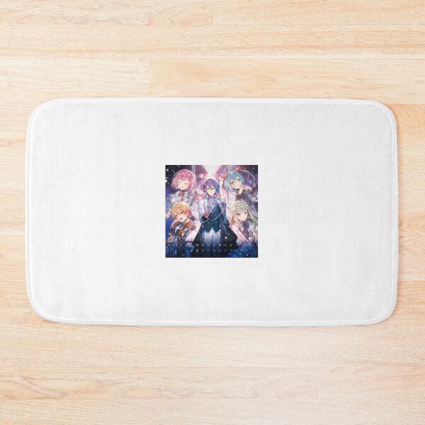 Item preview, WHAT KIND OF ENDING DO YOU WISH FOR? / STARRY SKY ORCHESTRA WXS 6th Single designed and sold by mizuena.