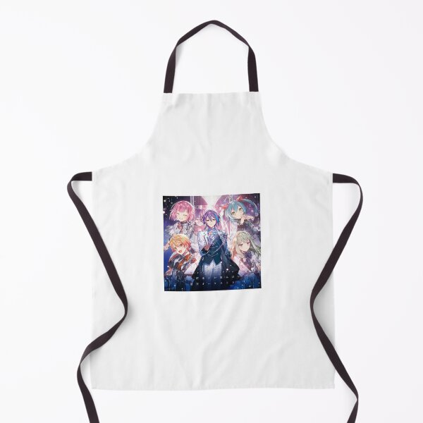 Item preview, WHAT KIND OF ENDING DO YOU WISH FOR? / STARRY SKY ORCHESTRA WXS 6th Single designed and sold by mizuena.