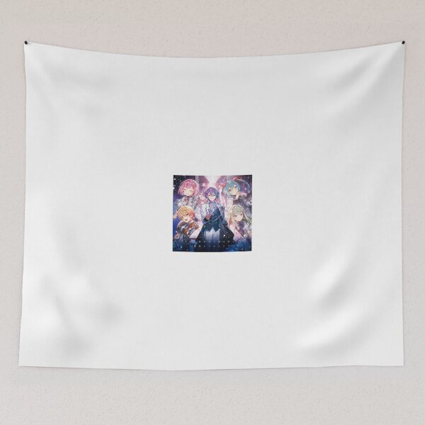 Item preview, WHAT KIND OF ENDING DO YOU WISH FOR? / STARRY SKY ORCHESTRA WXS 6th Single designed and sold by mizuena.