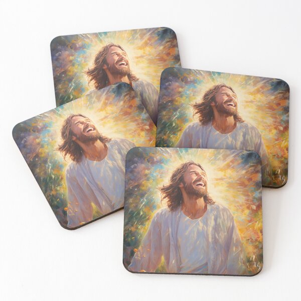 Item preview, The Laughter of Hope designed and sold by Ivan  Guaderrama.