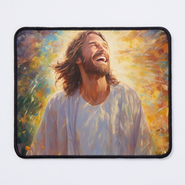 Item preview, The Laughter of Hope designed and sold by Ivan  Guaderrama.