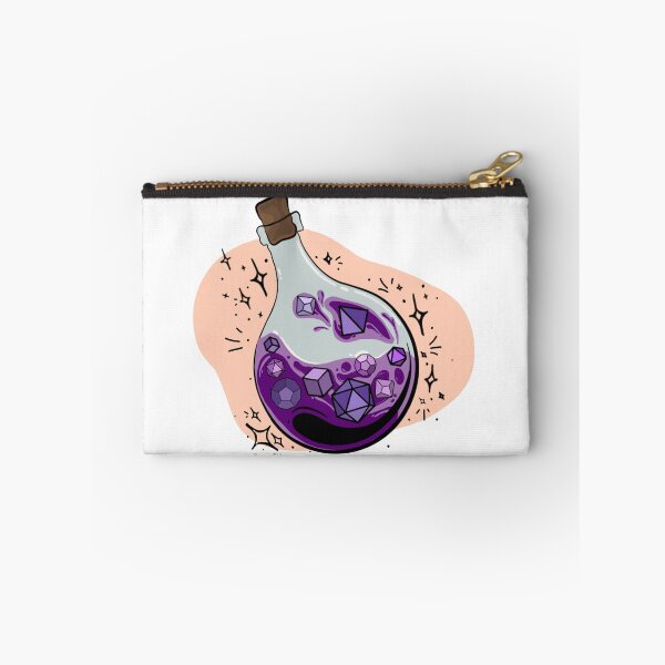 Item preview, Dice Potion   designed and sold by kella-bella21.