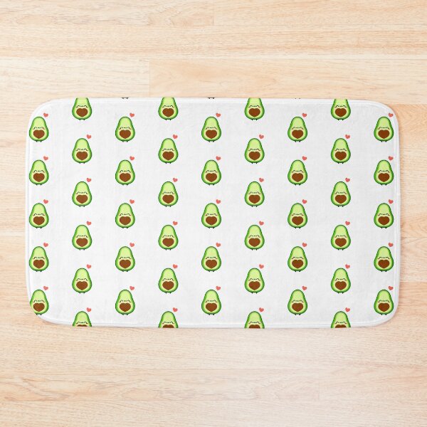 Item preview, Love avocado designed and sold by MotiMations.