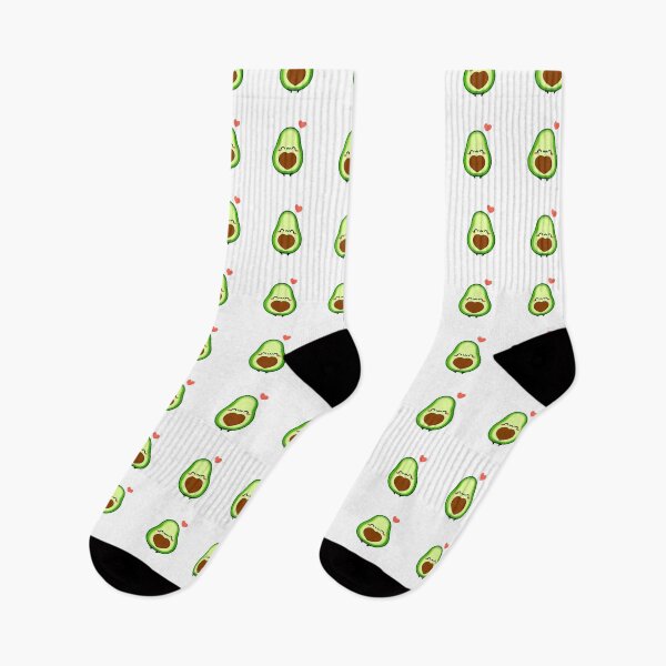 Item preview, Love avocado designed and sold by MotiMations.