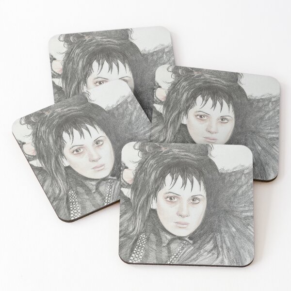 Item preview, Lydia Deetz designed and sold by SeverinC5.