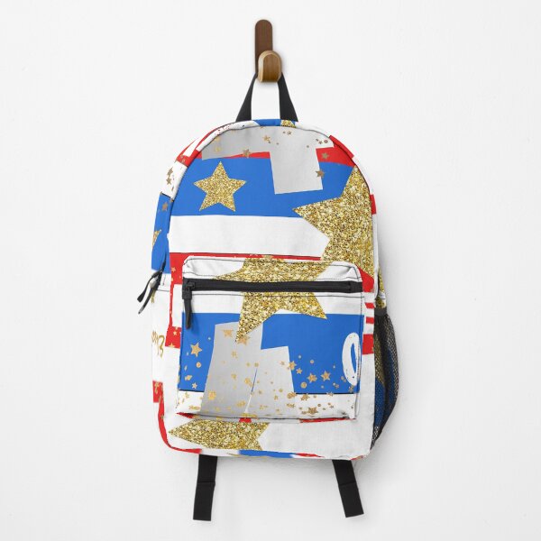 Item preview, Women and Teen Girls Patriotic Flag Stars designed and sold by gementagos.