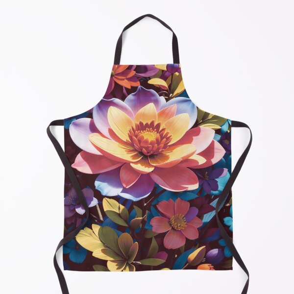 Item preview, Shine flowers designed and sold by ArtfullMinds.
