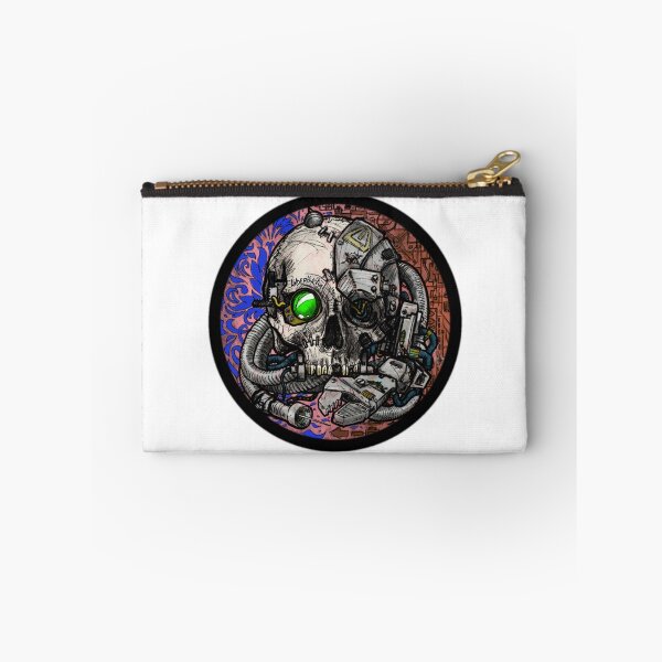 Item preview, Cybergoth (colour) designed and sold by Underhive-Art.
