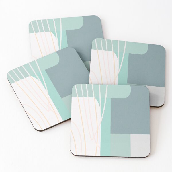 Item preview, Harmony in Pastels designed and sold by Discoble.