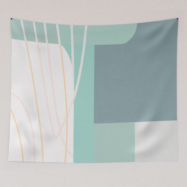 Item preview, Harmony in Pastels designed and sold by Discoble.
