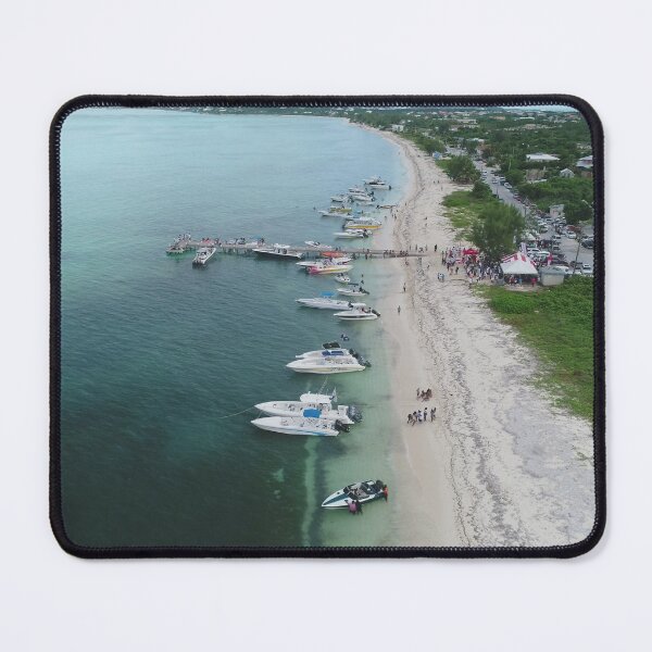 Item preview, That's Blue Hills, finishing off the 2019 TCI boat club poker run designed and sold by provodawg.