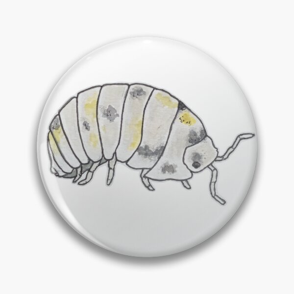 Item preview, Armadillidium vulgare magic potion designed and sold by Postablepods.