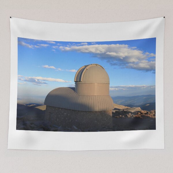 Item preview, Astronomical observatory designed and sold by zumi.