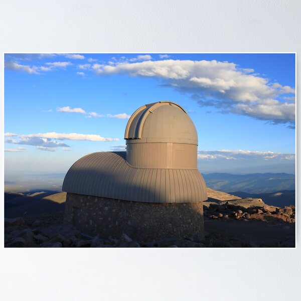 Item preview, Astronomical observatory designed and sold by zumi.