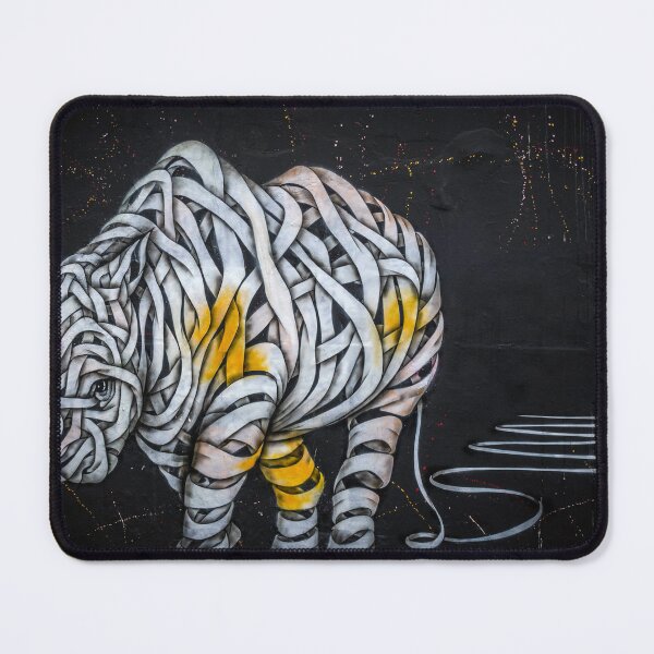 Item preview, rhino designed and sold by paolo amiotti.