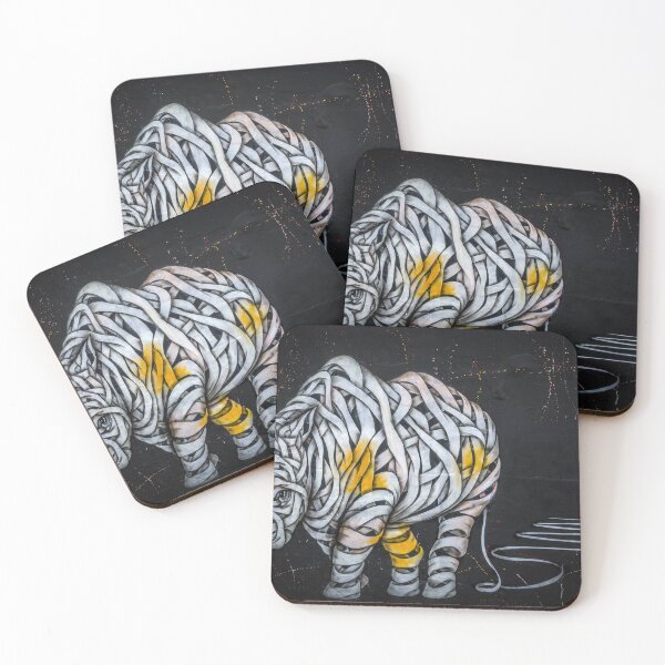 Item preview, rhino designed and sold by paolo amiotti.