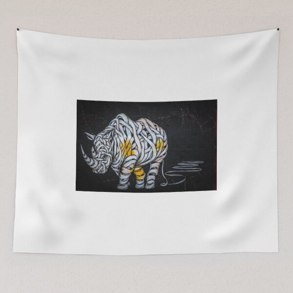 Item preview, rhino designed and sold by paolo amiotti.