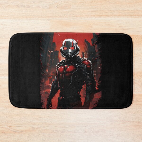 Item preview, Marvelous Midnight: Halloween Collection - Ant Man designed and sold by Elif Croft.
