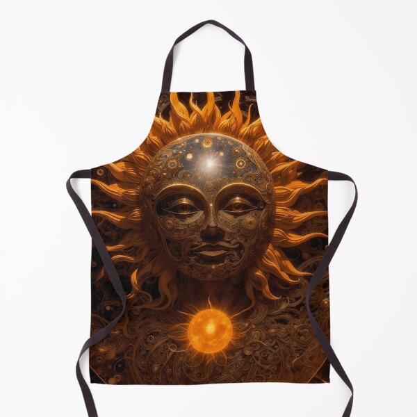 Item preview, Sun and time designed and sold by ArtfullMinds.