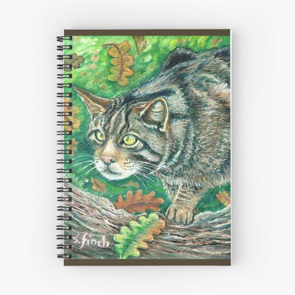 Item preview, Spirit of Wildcat designed and sold by Sonia Finch.