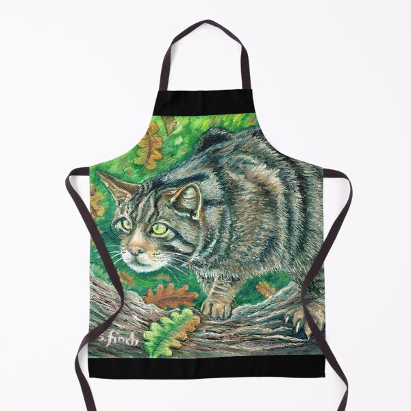 Item preview, Spirit of Wildcat designed and sold by Sonia Finch.