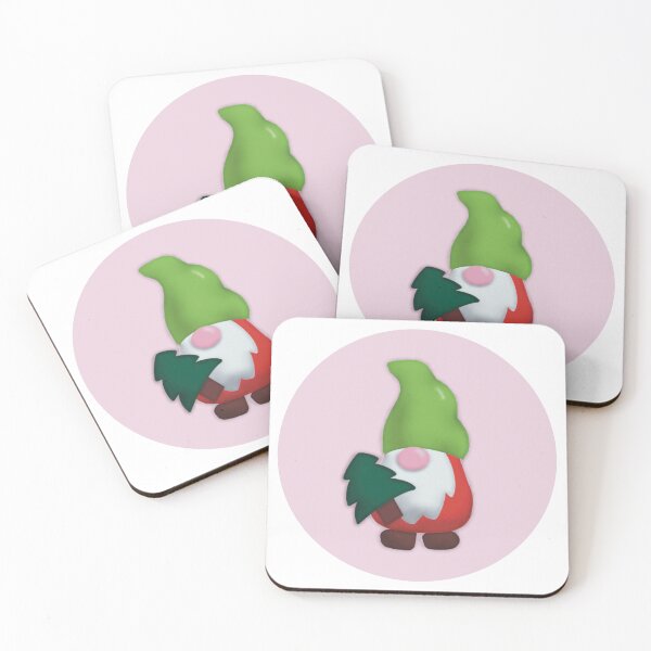 Item preview, Gnome Time! designed and sold by TheCrankyKegg.
